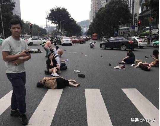 上班途中遭遇交通事故，人身損害和工傷如何賠償？