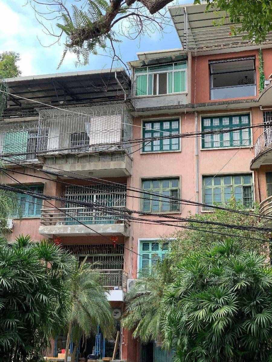 福州華僑新村，看看現(xiàn)在的它長(zhǎng)啥樣了？
