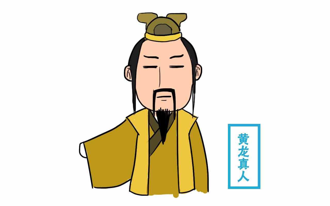 王母娘娘開蟠桃會(huì)，十二金仙去了十位，只有這兩位沒資格參加