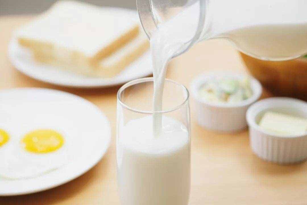 「提醒」蝦皮、骨頭湯不補(bǔ)鈣！這份真正的補(bǔ)鈣食物排行榜收好