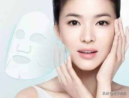 臉部保養(yǎng)秘訣，讓你皮膚好到尖叫