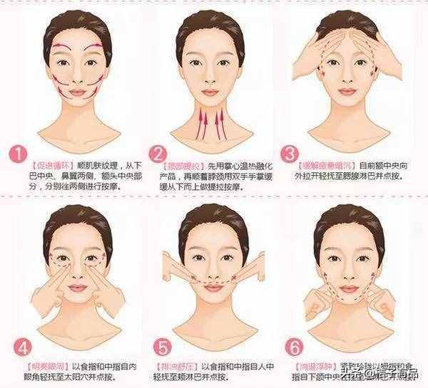 臉部保養(yǎng)秘訣，讓你皮膚好到尖叫