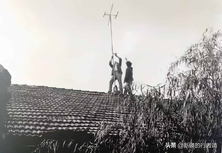 中國電視簡史