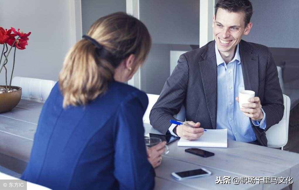 15個經(jīng)典面試問題及回答思路，很多人死在了最后一個問題上