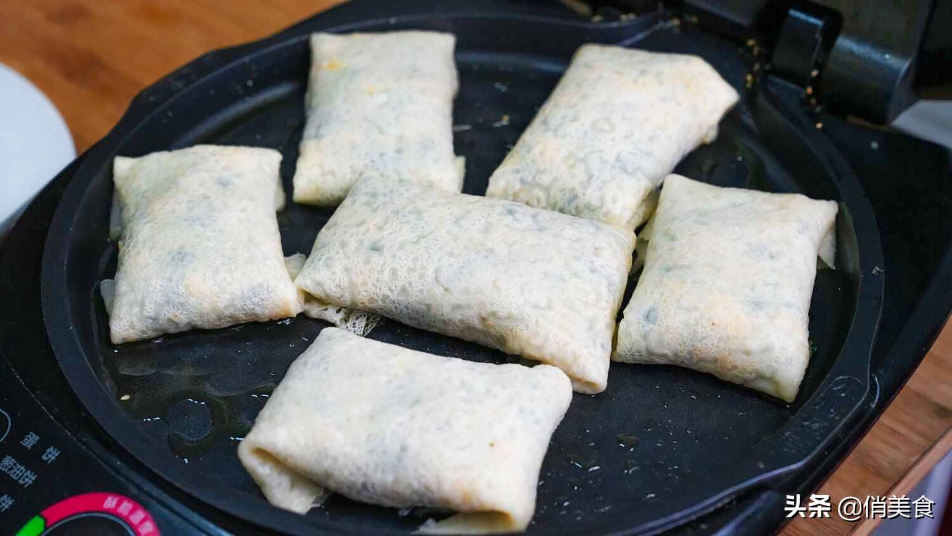 四月槐花香，清火又養(yǎng)顏，最美味的6款做法，一個比一個好吃