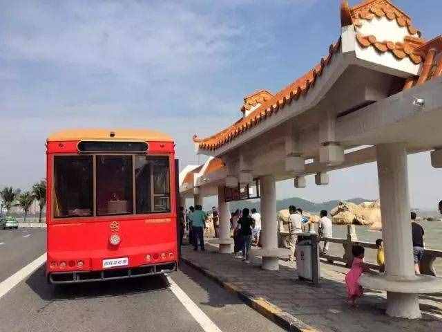 來廣東珠海非去不可的10大景點(diǎn)，超美！你都去過了嗎？