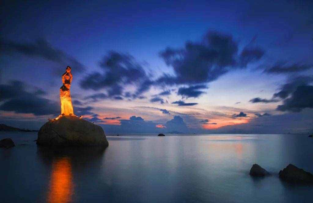 來廣東珠海非去不可的10大景點(diǎn)，超美！你都去過了嗎？