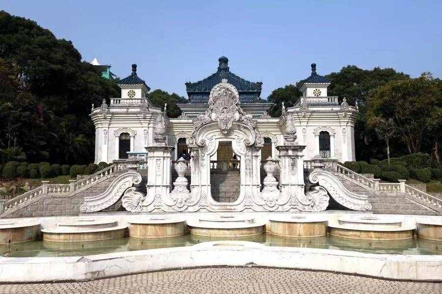來廣東珠海非去不可的10大景點(diǎn)，超美！你都去過了嗎？