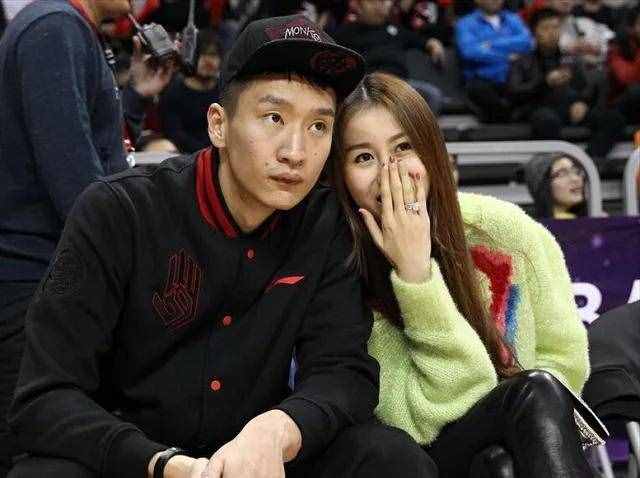 作為孫悅前女友，古晨和陳露到底誰更美？