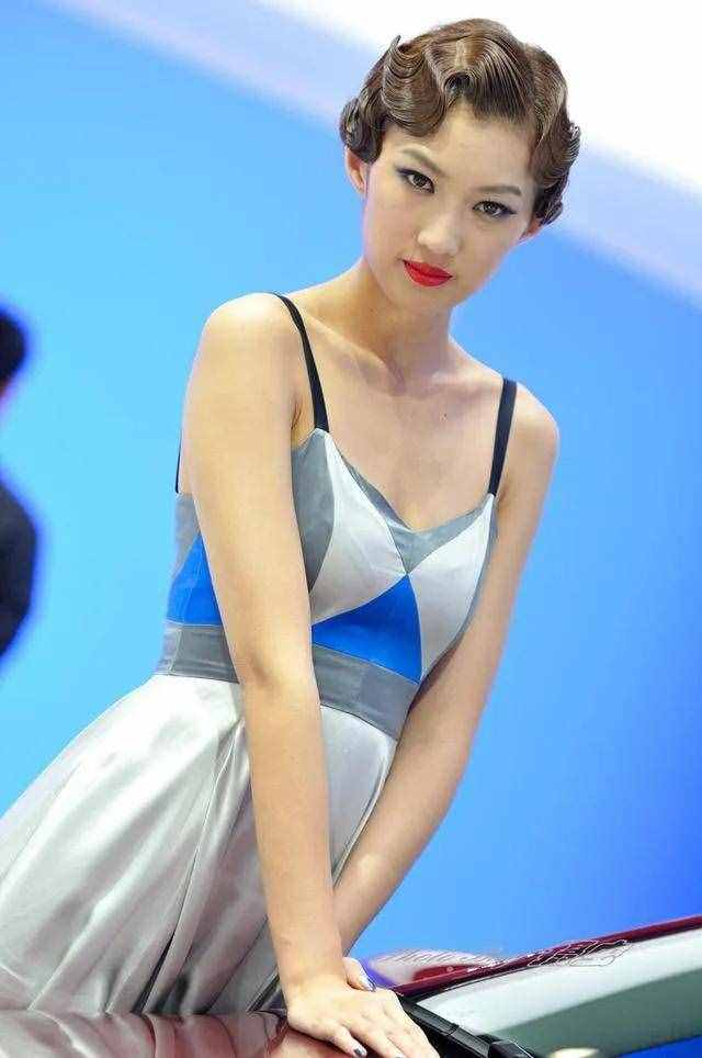 作為孫悅前女友，古晨和陳露到底誰更美？