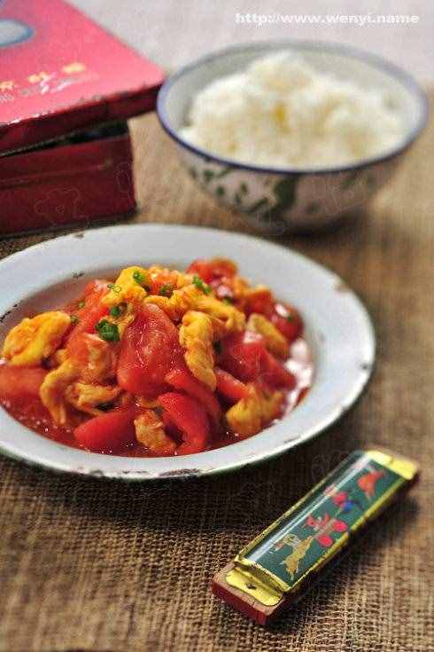 8道最家常的飯菜，給你最簡單的做法兒！