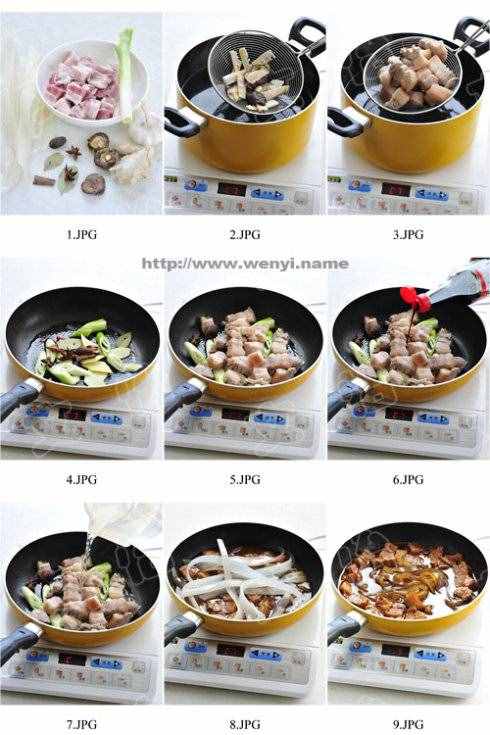 8道最家常的飯菜，給你最簡單的做法兒！