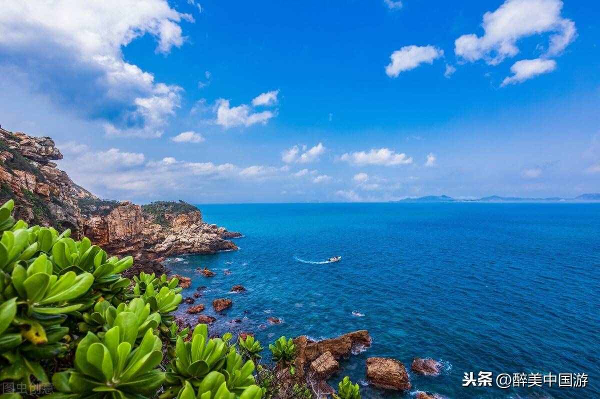探訪楊梅坑景區(qū)，擁有秀美的海岸線，被譽(yù)為深圳美麗的溪谷