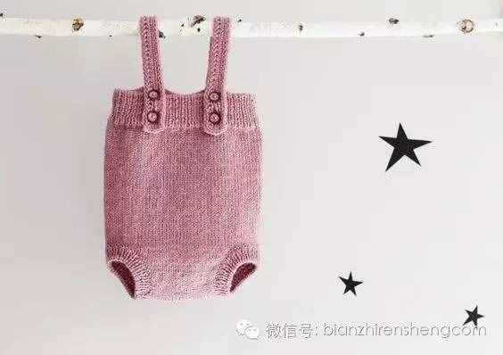 新媽咪看過(guò)來(lái)，最適合寶寶的20款手編毛衣！