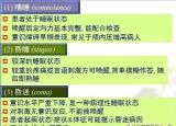 今日更新意識障礙的分類（意識障礙病人的評估）