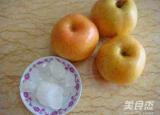 今日更新自制蘋果醋（自釀蘋果醋的做法）