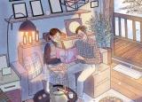 今日更新第一次去女方家（第一次去女朋友家）