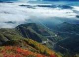 今日更新天津薊縣旅游景點(diǎn)（大名鼎鼎的盤(pán)山）