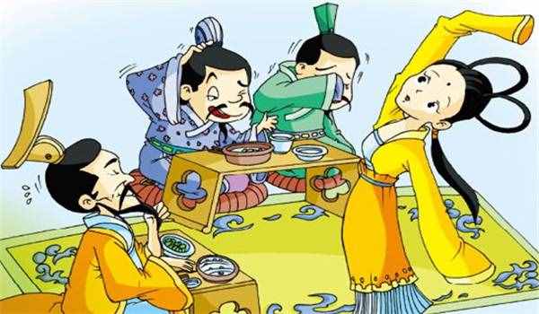 樂(lè)不思蜀的主人公