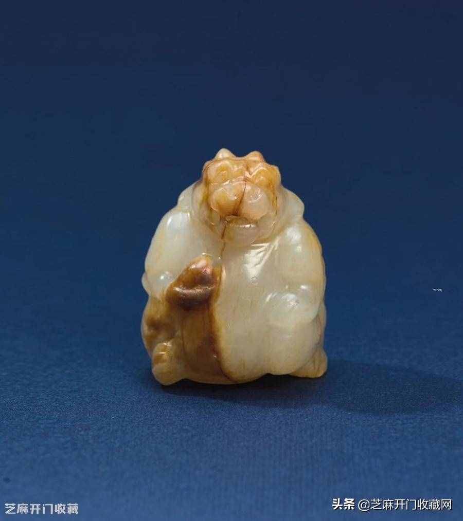 最有投資價(jià)值的四種老玉
