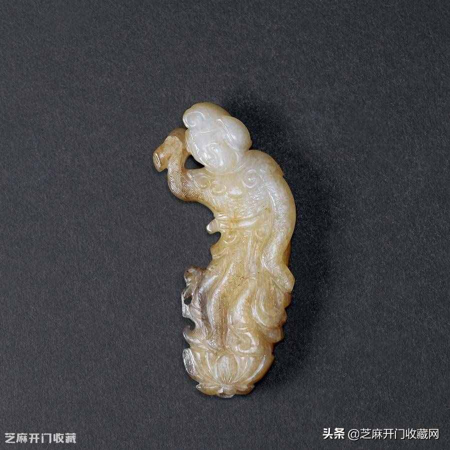 最有投資價(jià)值的四種老玉