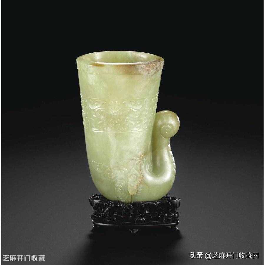 最有投資價(jià)值的四種老玉