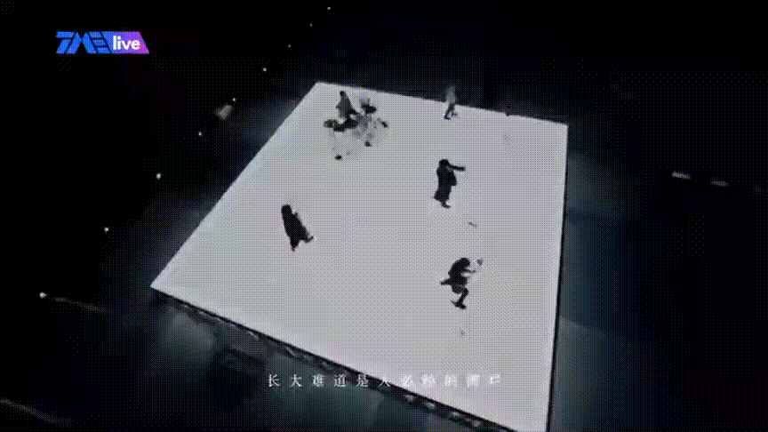 聽(tīng)完這場(chǎng)刷屏的五月天線上演唱會(huì)，我想我還能再倔強(qiáng)一輩子      