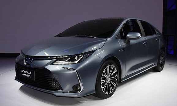 四款性價比超高的車，省心耐用開不壞，想換車都沒機會