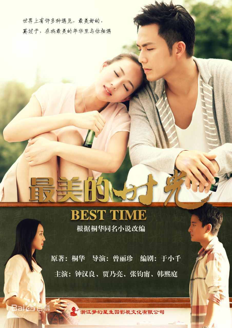 13年上映的8部電視劇集錦，你都追過哪一部？