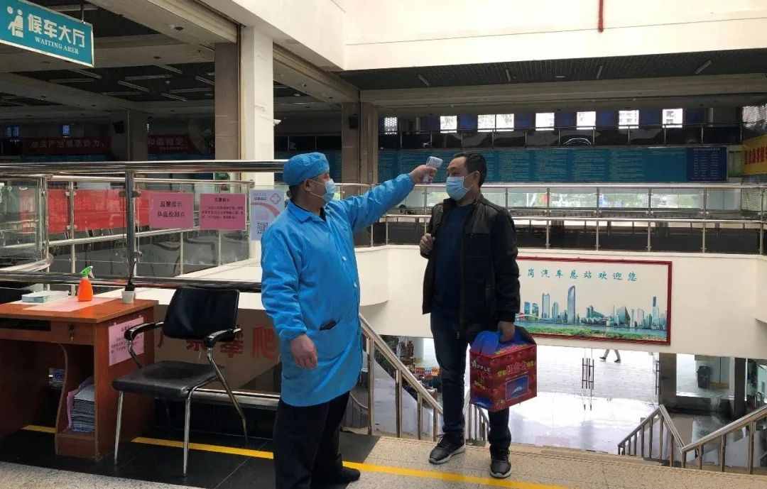 龍崗9個長途客運站全面恢復(fù)運營，還有這些優(yōu)點巴士線路～