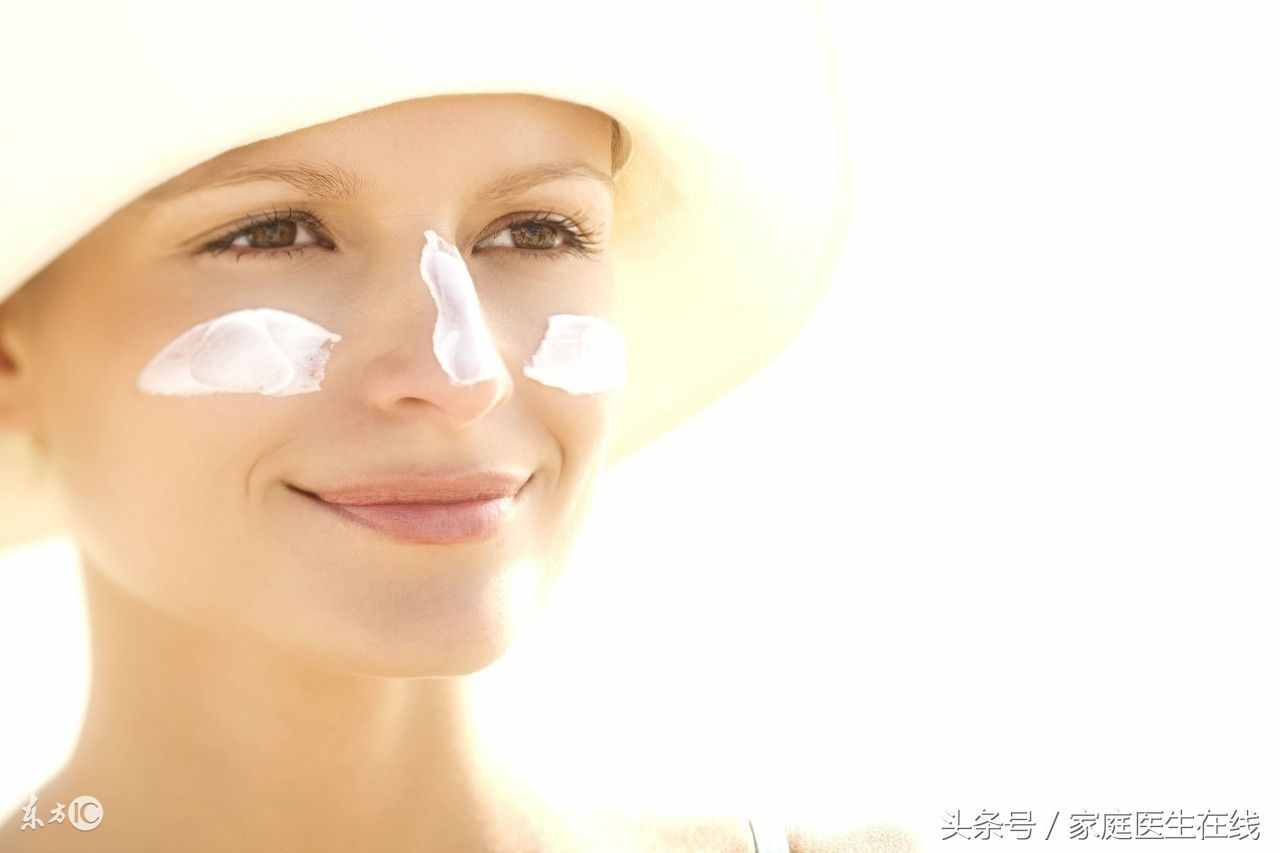 皮膚科醫(yī)生：做到這6件事，也可輕松護理敏感肌膚！