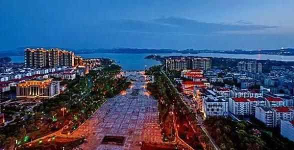 湖南岳陽十大旅游景區(qū)，去過七個的算合格，全去過的太幸福了