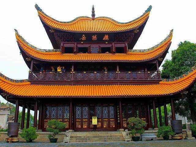 湖南岳陽十大旅游景區(qū)，去過七個的算合格，全去過的太幸福了