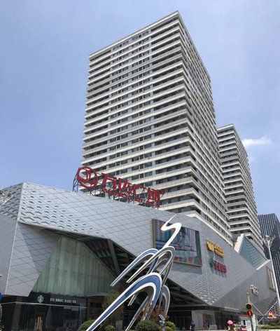 萬豪旗下萬楓酒店入駐濟南高新區(qū) 打造城市商旅新名片