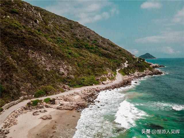 親測6條海南自駕路線，不用燒腦，不虛此行美到爆