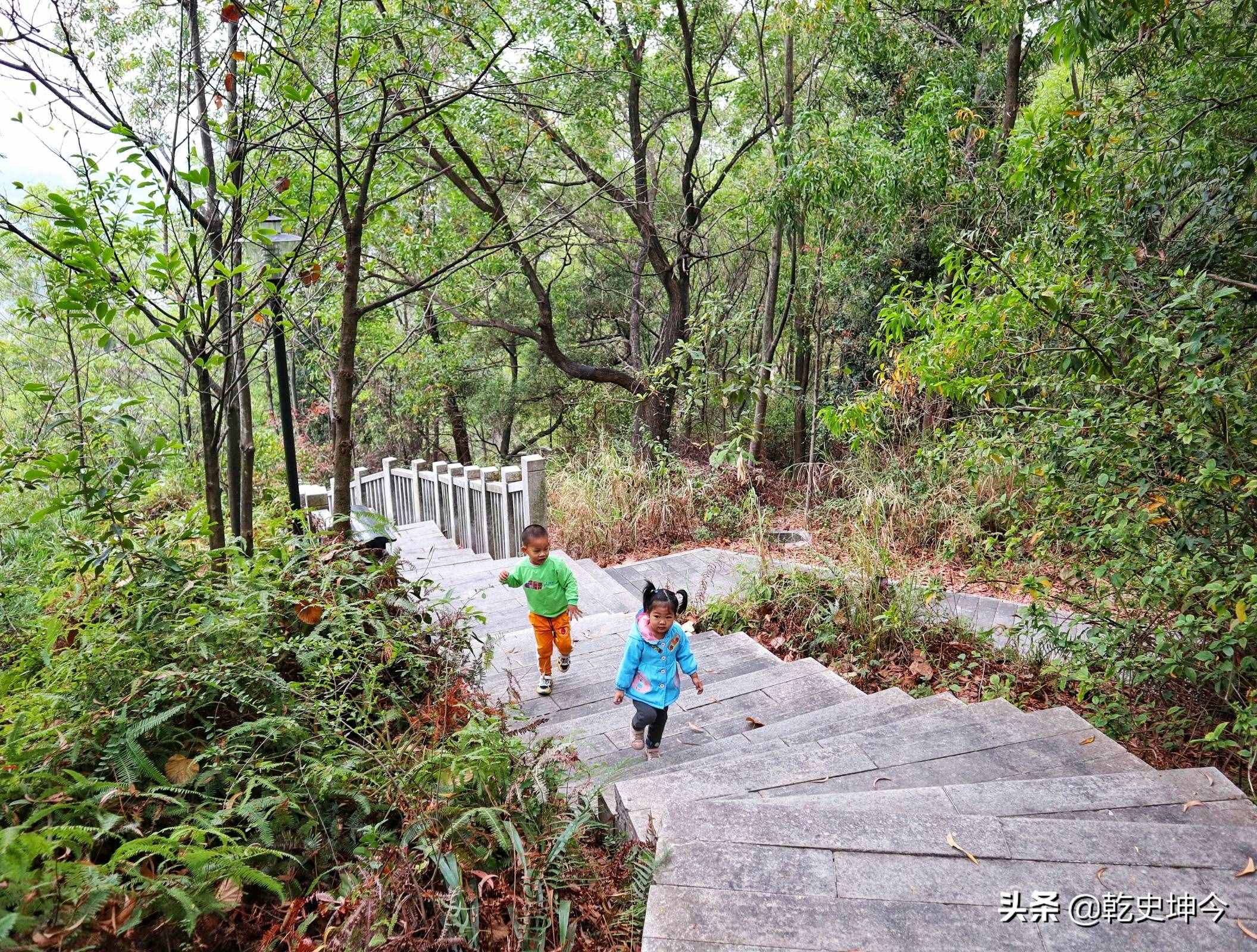 身在東莞，你可知東莞第一泉，千年歷史的河田“神仙水”你來(lái)過(guò)嗎
