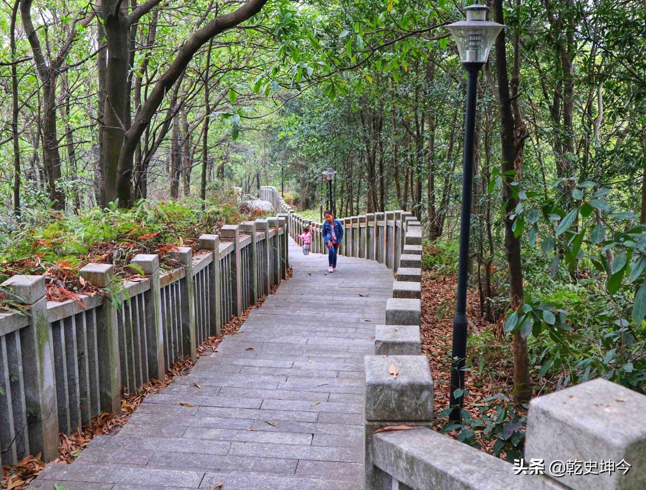 身在東莞，你可知東莞第一泉，千年歷史的河田“神仙水”你來(lái)過(guò)嗎