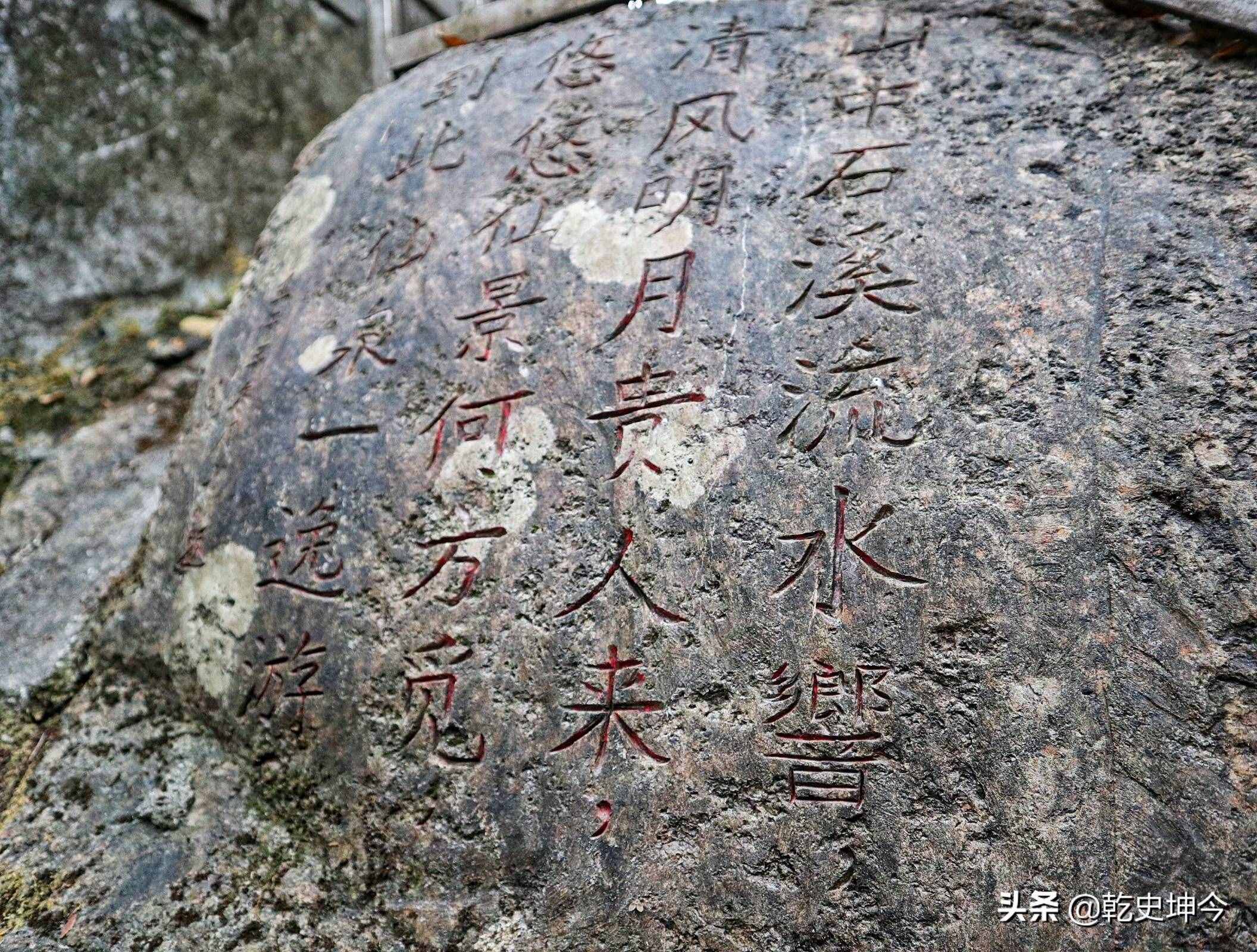 身在東莞，你可知東莞第一泉，千年歷史的河田“神仙水”你來(lái)過(guò)嗎