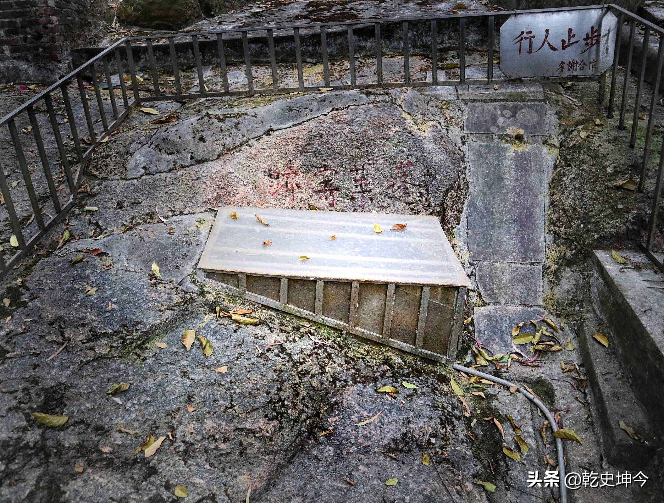 身在東莞，你可知東莞第一泉，千年歷史的河田“神仙水”你來(lái)過(guò)嗎