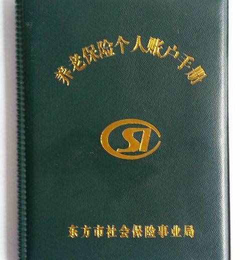 退休兩年養(yǎng)老保險繳費手冊丟失，能否能補辦是由這些因素決定的