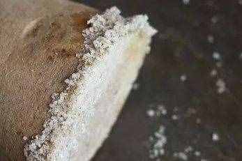 用鹽水洗頭，竟然有這種奇效，簡直了！