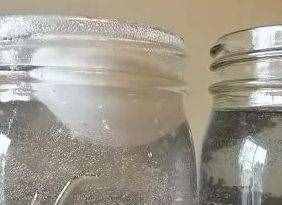用鹽水洗頭，竟然有這種奇效，簡直了！