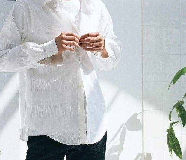 白衣服黃了就要扔？幾個(gè)清洗小技巧，讓衣服再次白亮亮