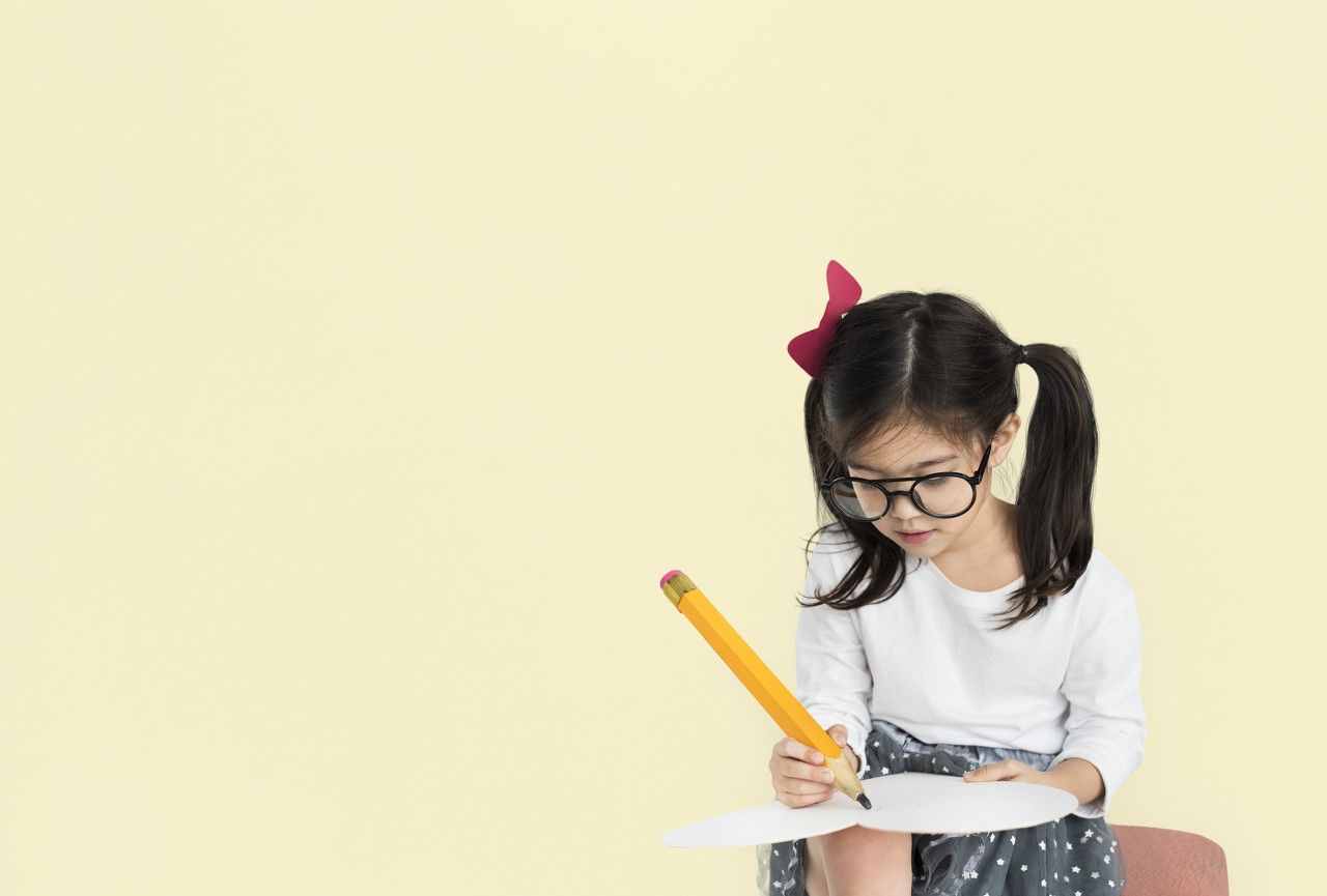 幫孩子放下肩上的“大書包”——淺談養(yǎng)成教育，回歸教育本質