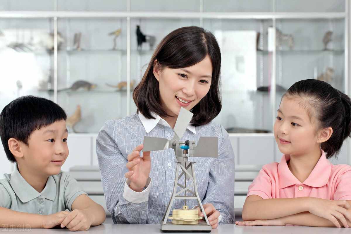 幫孩子放下肩上的“大書包”——淺談養(yǎng)成教育，回歸教育本質