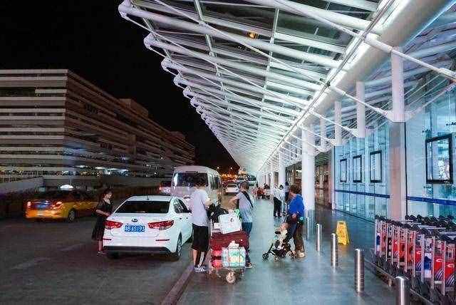 國慶假期最值得去旅游的五座城市，舉世聞名，游客：人再多都要去