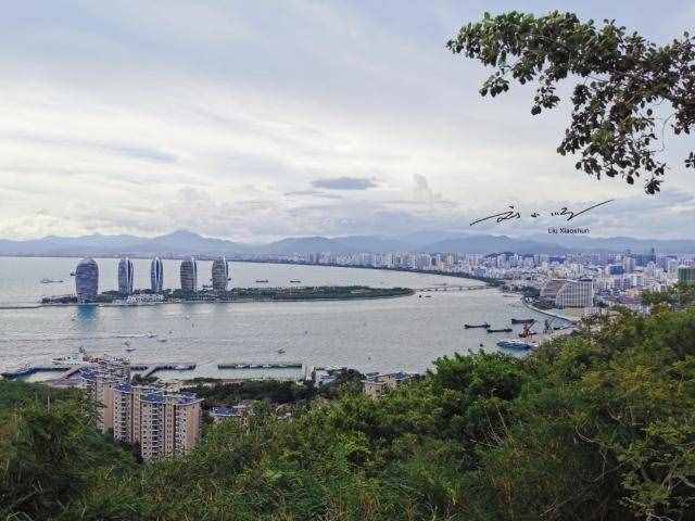 國慶假期最值得去旅游的五座城市，舉世聞名，游客：人再多都要去