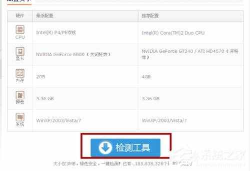 電腦玩LOL的配置要求是什么？LOL電腦配置檢測(cè)方法