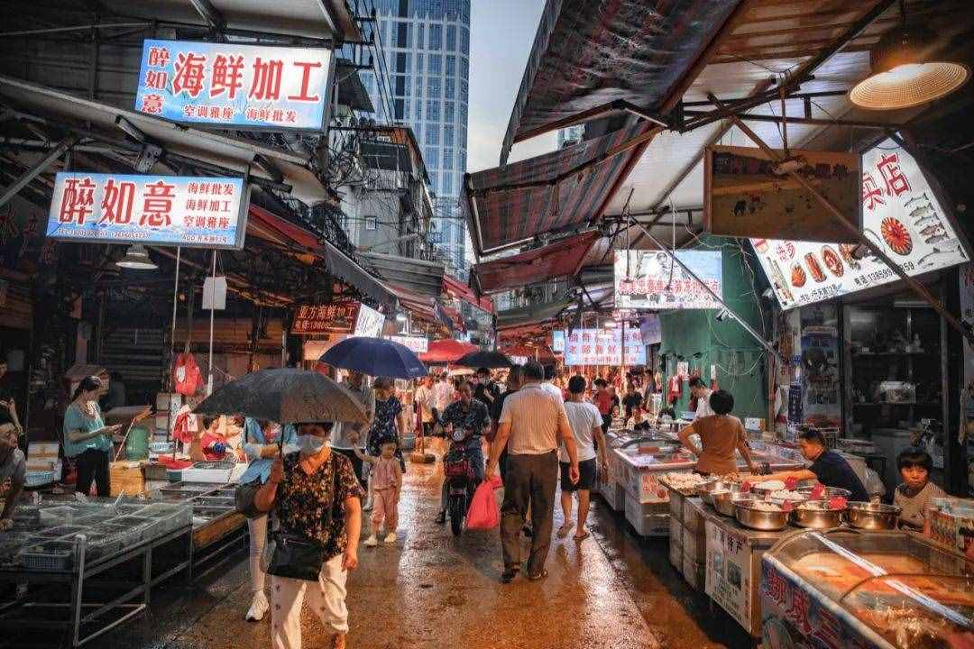 最適合畢業(yè)旅行的9個(gè)目的地，好吃又不貴