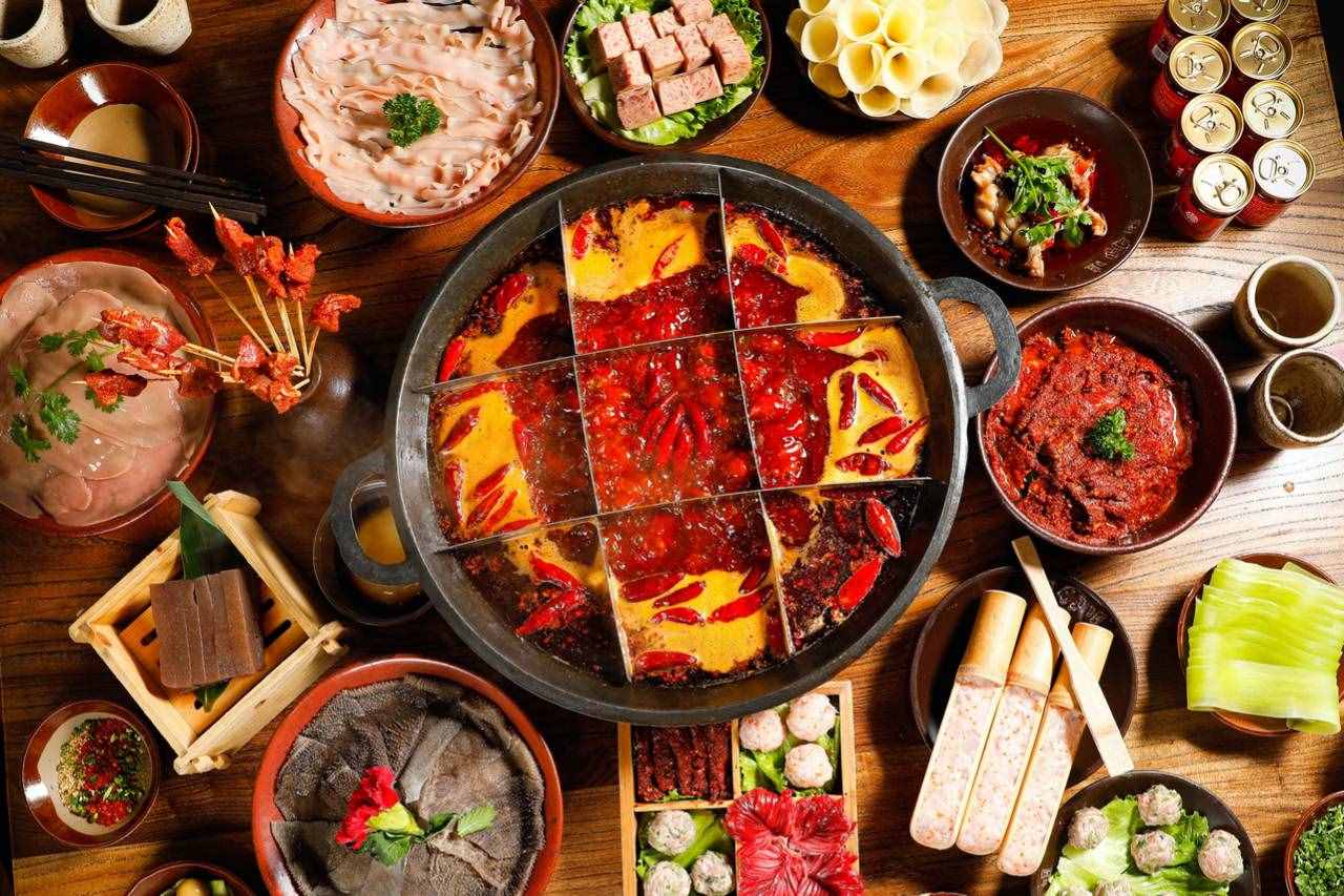 最適合畢業(yè)旅行的9個(gè)目的地，好吃又不貴